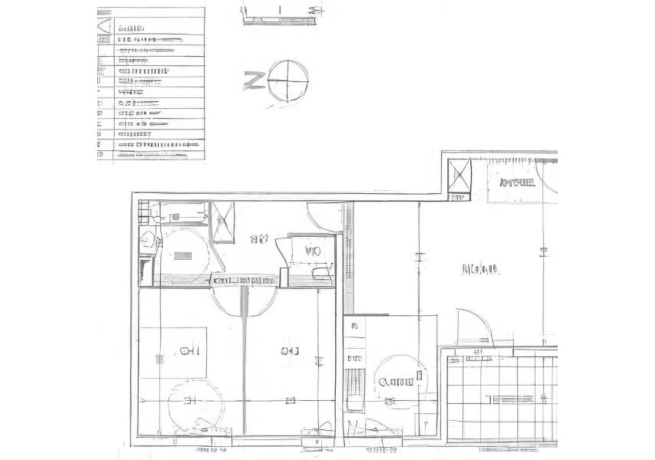 Appartement Live Like A Local Stylish 2Br With Balcony & Parking à Saint-Denis  Extérieur photo